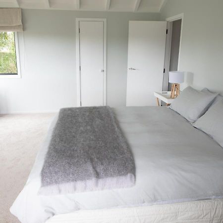 Black Walnut Cottage Havelock North Exterior foto